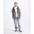 BLACK BANANAS Kinderen Plate Jas