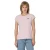 Geborduurd dames-T-shirt Ragwear Diona