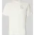 Lacoste regular fit T-shirt van 100% katoen model ‘CN Tenniscourt Backprint’