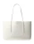 Calvin Klein Shopper  wit