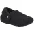 Crocs Classic Cozzzy Polyester Zwarte Slippers