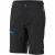 Trespass Heren Malaki Slim Wandel Bibshorts (Zwart)