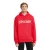 Hoodie Spyder Wordmarck