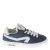 Hip suède sneakers donkerblauw