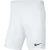 Nike Gebreide park iii korte broek voor kinderen/kinderen