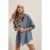 Oversized Poplin 2-Pack Shirt