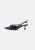 Madden Girl Slingpumps ‘Viixen’  zwart