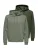 Only & Sons Sweatshirt ‘Connor’  grijs gemêleerd
