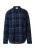 s.Oliver Blouse  marine / navy / wit