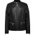 Leren Moto Jas