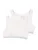 Sanetta BH  lichtgrijs / wit