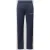 Champion sweatpants met sierrand
