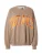 10Days Sweatshirt  honing / taupe / wit