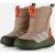 Adidas Adidas Winterplay Snowboots taupe Synthetisch