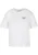 Miss Tee Shirt ‘Grow Your Dreams And Plants’  groen / wit