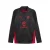 PUMA Functioneel shirt ‘AC Milan 25/26’  donkergrijs / rood / zwart