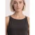 Top met boothals en schouderdetail