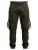 Ombre Cargobroek  bruin