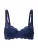 TRIUMPH BH ‘Amourette 300’  donkerblauw