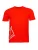 Givova Shirt  rood