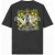 Black Bananas Doves T-shirt,