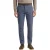 Brax Pantalon blauw katoen