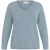 KAFFE Kcniela v-neck pullover