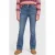 s.Oliver flared jeans – blauw