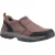 Cotswold Heren Boxwell Nubuck Leren Wandelschoen (Bruin)