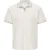 Only & Sons Onsaston reg ss frml resort polo ecru