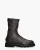 Guglielmo Rotta Kent Donkerbruin  Stretchboots