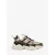 Steve Madden Dames sneakers spectator-l leopard multi