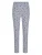 Goldner Broek  zwart / wit