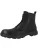 GEOX Boots ‘U Meiern’  zwart