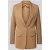 Max Mara Studio Blazer met klepzakken, model ‘GITANE’
