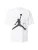 Jordan Shirt  rood / zwart / wit