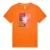 KNVB Nederlands Elftal T-Shirt Oranje