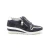 Leren enkeltrainers voor dames Pédiconfort