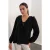 Vrouwen Viscose Mix Blouse