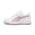 PUMA Sneakers ‘Reb-L Ac+ Ps’  oudroze / wit