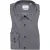 business overhemd Eterna Modern Fit zwart