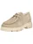 Paul Green Veterschoen  beige