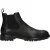 GREG – Black – Chelsea boots