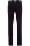 Brax Modern Fit Broek nachtblauw, Effen