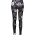 Vrouwelijke gebreide leggings Urban Classics
