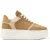Nubikk Bayou Platform Oak Suede