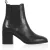 DWRS label Bondy Black