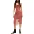 AllSaints Ulla Dress Rich Pink