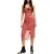 AllSaints Ulla Dress Rich Pink