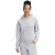 FILA Lorca Graphic Hoody Light Grey Melange